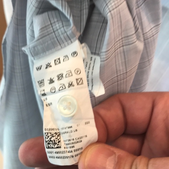 Boss from Hugo Boss shirt - Picture 6 of 6